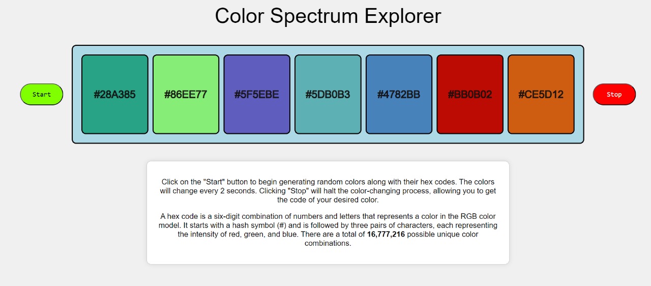 Color-Spectrum-Explorer-Screenshot